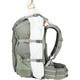 Game Bags - White - 80l (With Sawtooth) (Show Larger View)